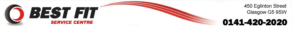 DodgeServicing in Glasgow - 450 Eglinton St, Glasgow G5 9SW, Tel: 0141-420-2020