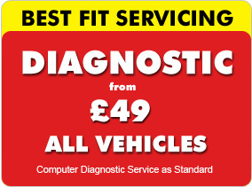Dodge Diagnostics in Glasgow from only £49. We provide a computer diagnostic service as standard.
