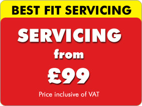 Our Dodge servicing is from £99. Our MOT is VAT Free - VAT applicable at standard rate.